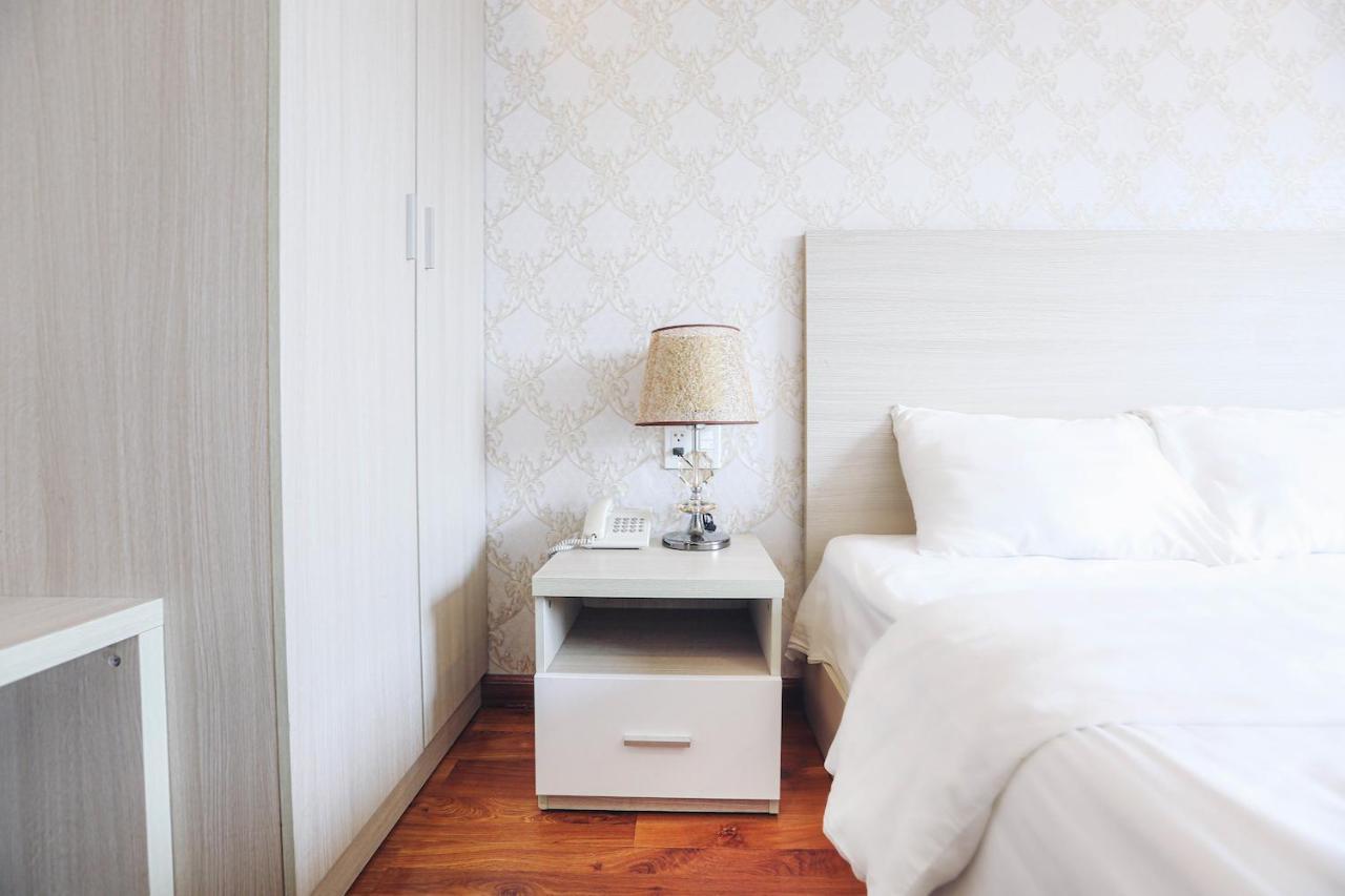 Ttr Vincent Hotel Da Lat Room photo